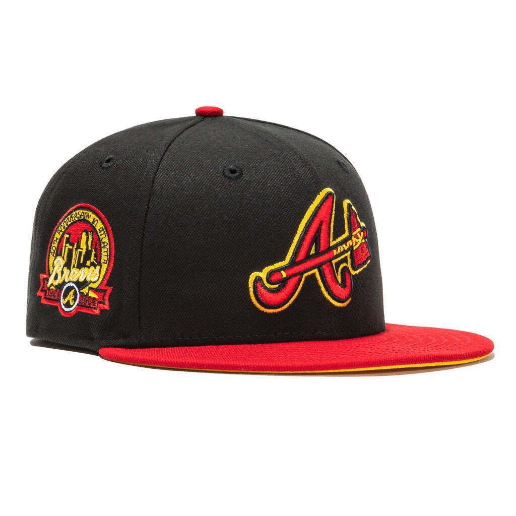 2024 MLB Atlanta Braves Hat TX202405102